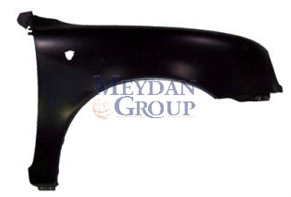 YEDEK PARÇANıssan Mıcra- K11- 93/97 Ön Çamurluk Delikli Sağ 63100-51B30MEYDAN247-2101