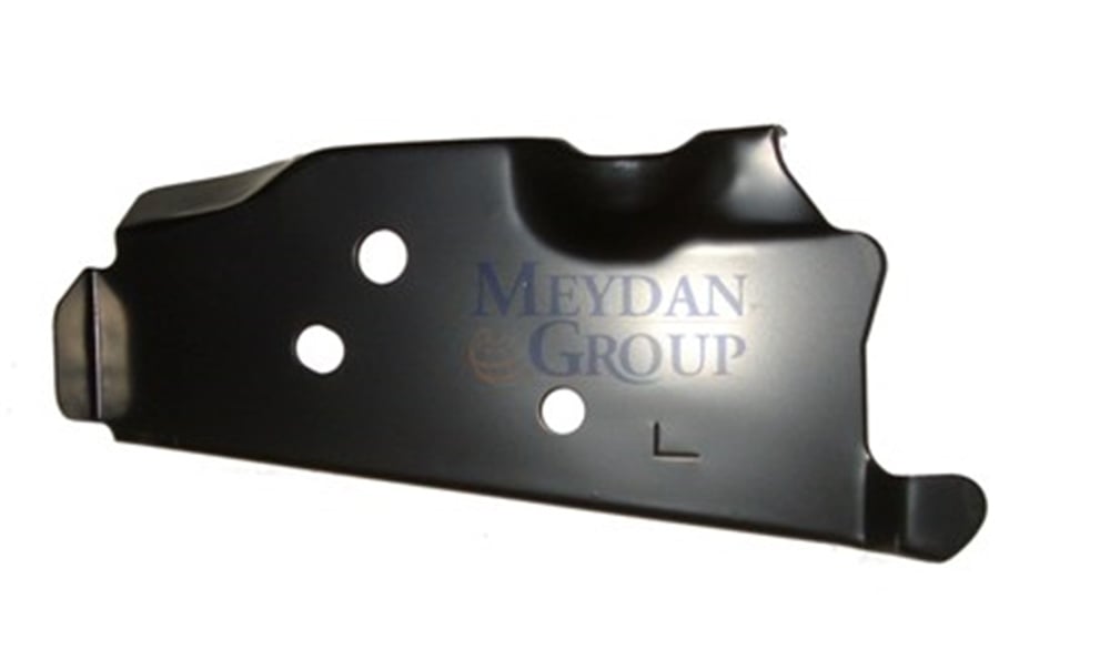 YEDEK PARÇANıssan Mıcra- K12- 03/10 Ön Panel Yan Parça Sol 62523-Ax630MEYDAN249-2354