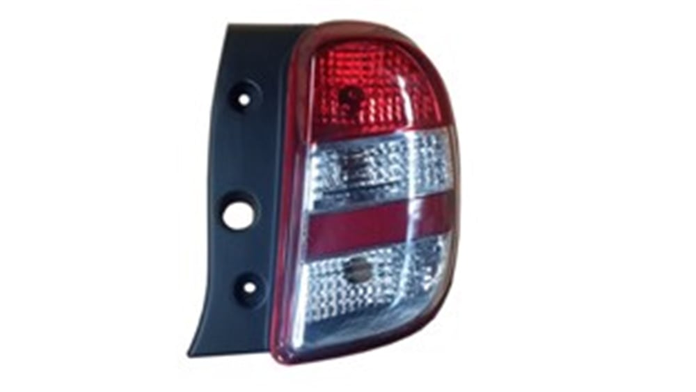YEDEK PARÇANıssan Mıcra- K13- 10/13 Stop Lambası Sağ Kırmızı/Beyaz 26550-1Ha0BMEYDAN281-1501