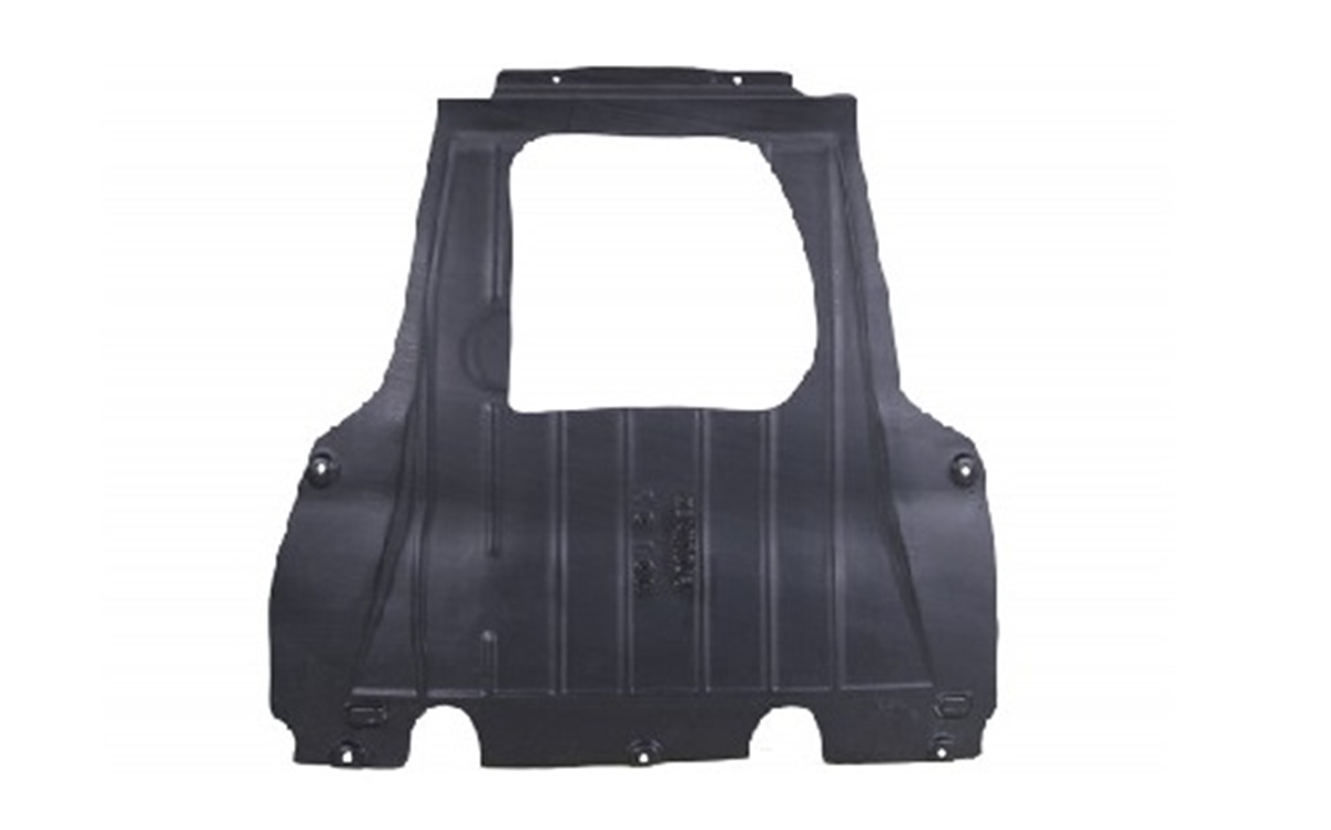 YEDEK PARÇANISSAN MİCRA MOTOR ALT KORUMA PLASTİĞİ 1.5 DİZ.03-09 ORJİNAL REF. NO: 75892-BC415 UYUMLU NIS08MI025DEGANIS08MI025