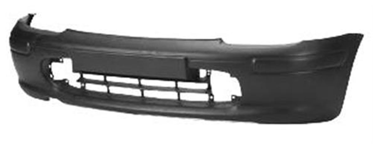YEDEK PARÇANISSAN MİCRA ÖN TAMPON AST.98-00 620106F625DE-GANIS07MI006