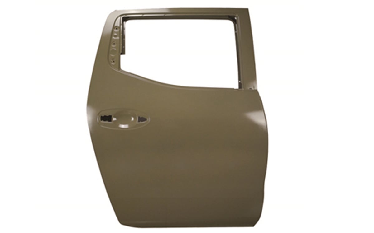 YEDEK PARÇANISSAN NAVARA ARKA KAPI SAĞ.15-DE-GANIS08NA025