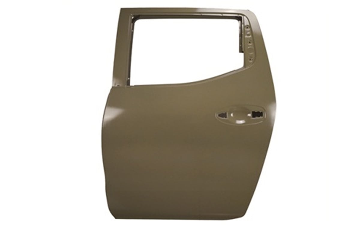 YEDEK PARÇANISSAN NAVARA ARKA KAPI SOL.15-DE-GANIS08NA026