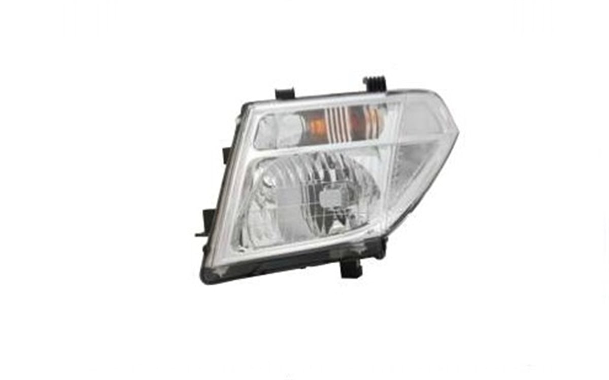 YEDEK PARÇANISSAN NAVARA ÖN FAR SAĞD MANISSAN /ELEKTRIKLI SOL.06- 26060EB40ATYCNIS10NA018