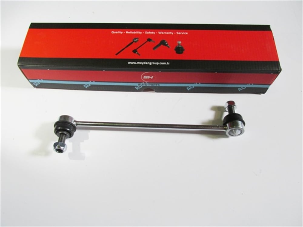 YEDEK PARÇANıssan Note- 06/09 Viraj Askı Z Rot Ön (255Mm) 54618Jx00AMEYDAN286-6025