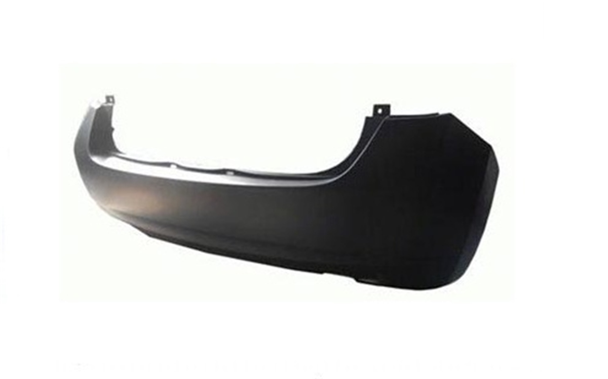 YEDEK PARÇANISSAN NOTE ARKA TAMPON AST.12- 850223VU0HDE-GANIS07NO006