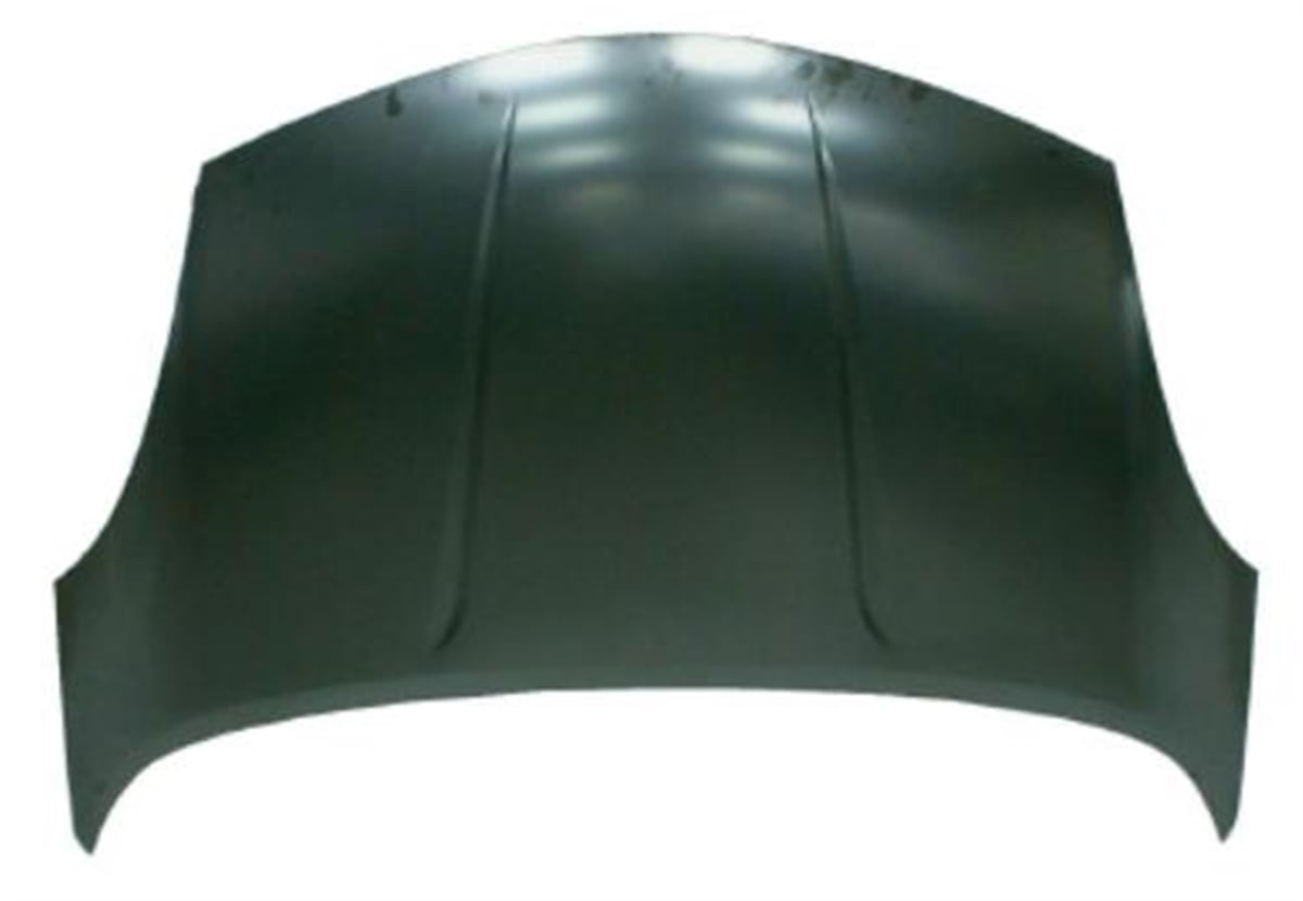 YEDEK PARÇANISSAN NOTE MOTOR KAPUTU 06- F51009U0M0DE-GANIS08NO003