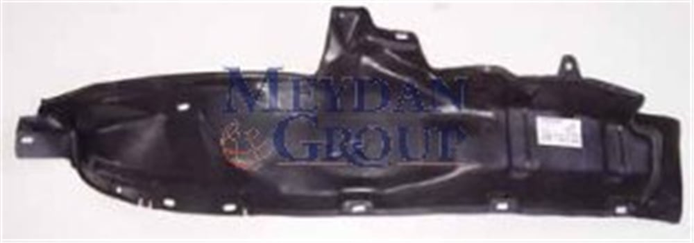 YEDEK PARÇANıssan Pathfınder- 96/99 Arka Çamurluk Davlumbazı Sol (Önün Arkası) 63843-0W000MEYDAN310-2112A