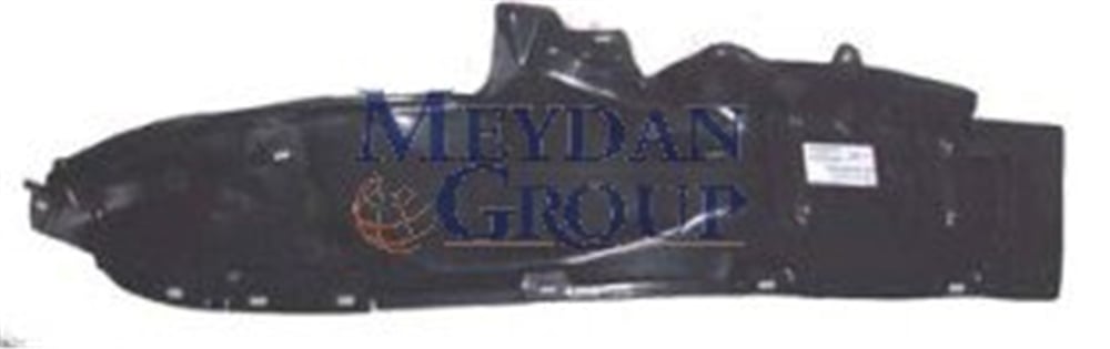 YEDEK PARÇANıssan Pathfınder- 99/04 Ön Çamurluk Davlumbazı Sol Önün Arkası (Lt-Ns6081) 63843-2W100MEYDAN311-2112