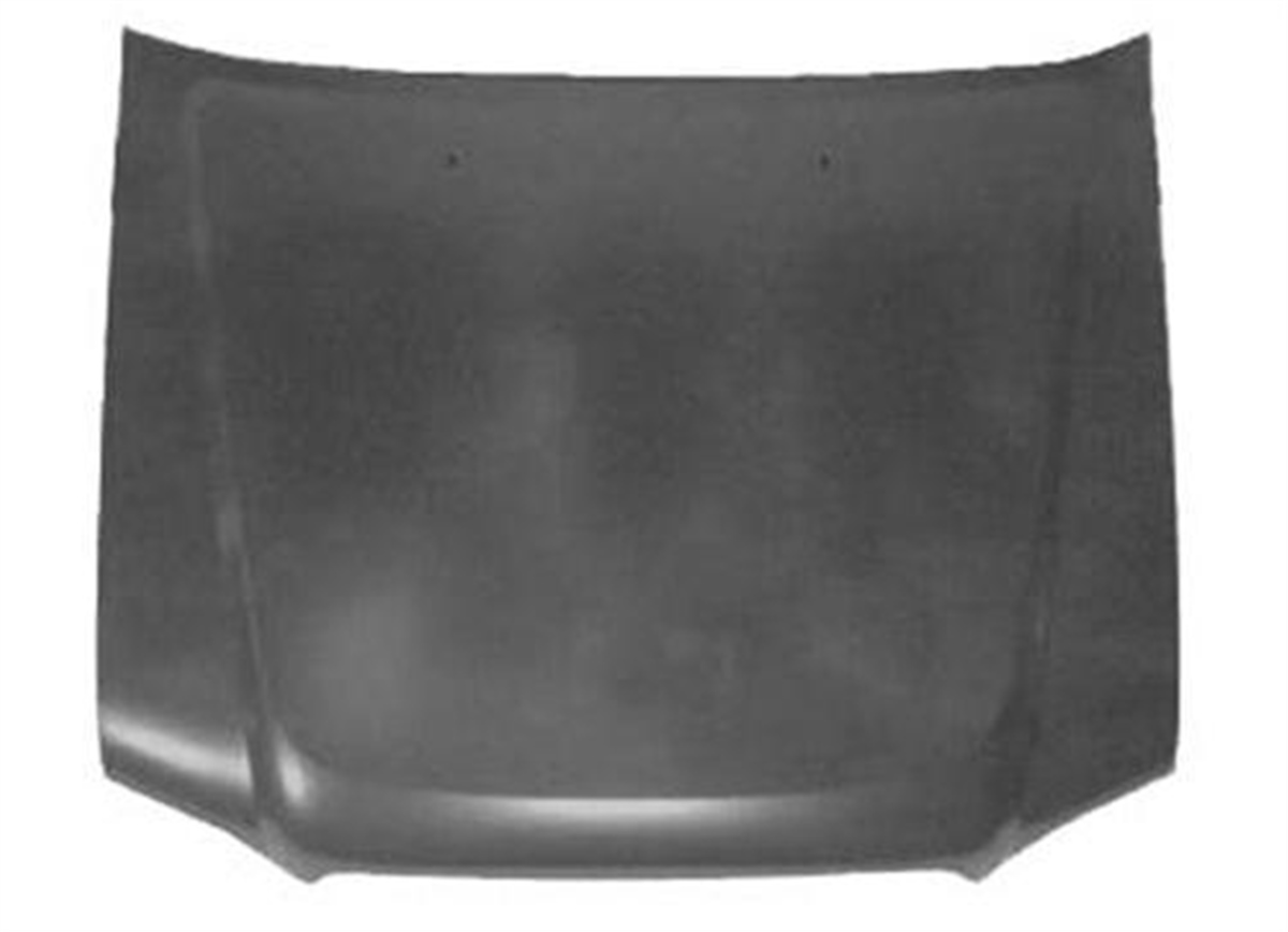 YEDEK PARÇANISSAN PATHFINDER MOTOR KAPUTU 99-04 ORJİNAL REF. NO: F5A002W6MA UYUMLU NIS08PA003DEGANIS08PA003