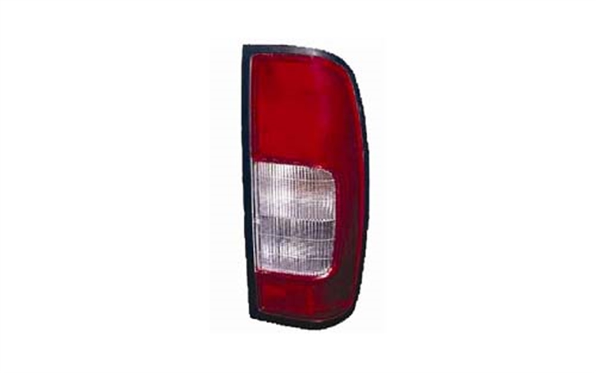 YEDEK PARÇANISSAN PICK-UP D22 ARKA STOP SOKETLİ SAĞ 97-01 ORJİNAL REF. NO: 26550-2S425 UYUMLU NIS10NA005DEGANIS10NA005