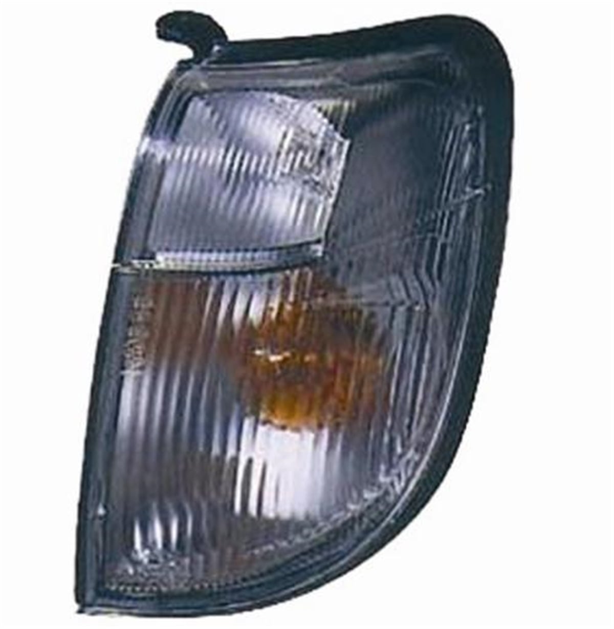 YEDEK PARÇANISSAN PICK-UP D22 ÖN SİNYAL SOL 97-01 ORJİNAL REF. NO: 261102S425 UYUMLU NIS10NA004DEGANIS10NA004