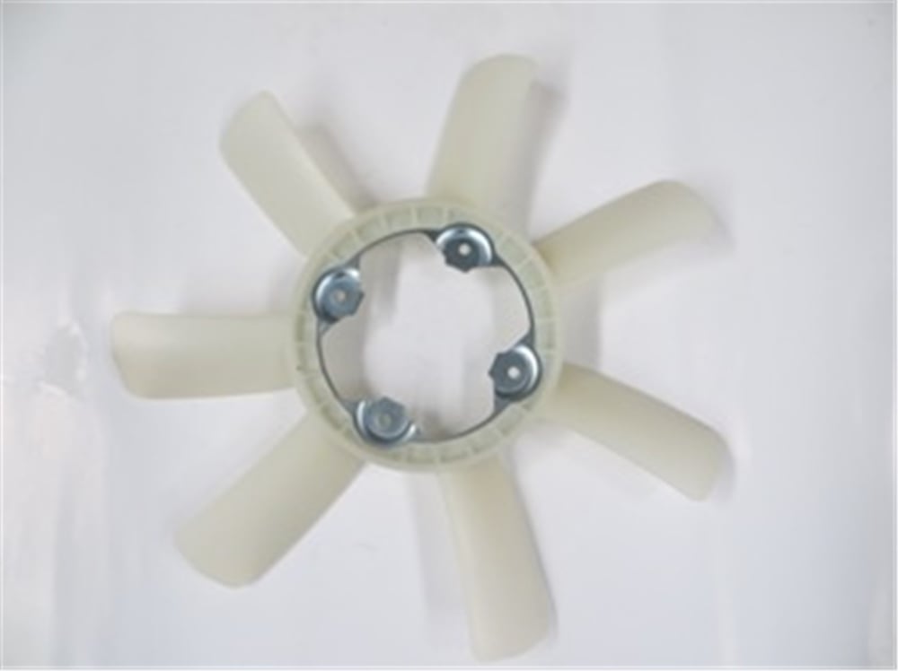 YEDEK PARÇANıssan Pıck Up- Navara- 06/14 Fan Kanadı 7 Kanat 21060-Ea000MEYDAN295-4675B