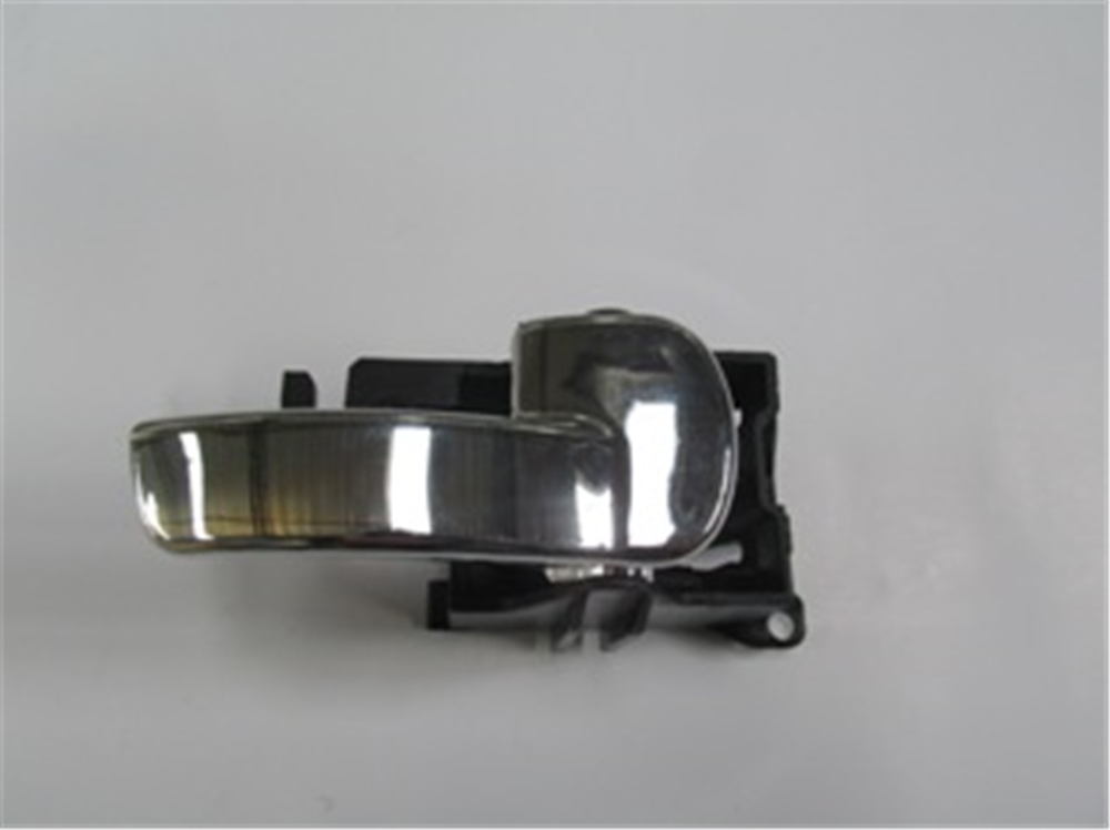 YEDEK PARÇANıssan Pıck Up- Navara- 06/14 Arka Kapı İç Açma Kolu Sağ (Elceği Nikelajlı) 80670-4X02BMEYDAN295-3051