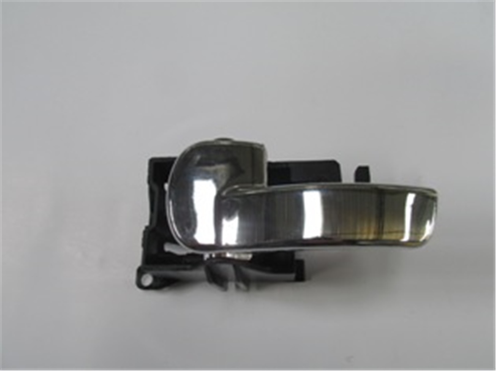 YEDEK PARÇANıssan Pıck Up- Navara- 06/14 Arka Kapı İç Açma Kolu Sol (Elceği Nikelajlı) 80671-4X02BMEYDAN295-3052