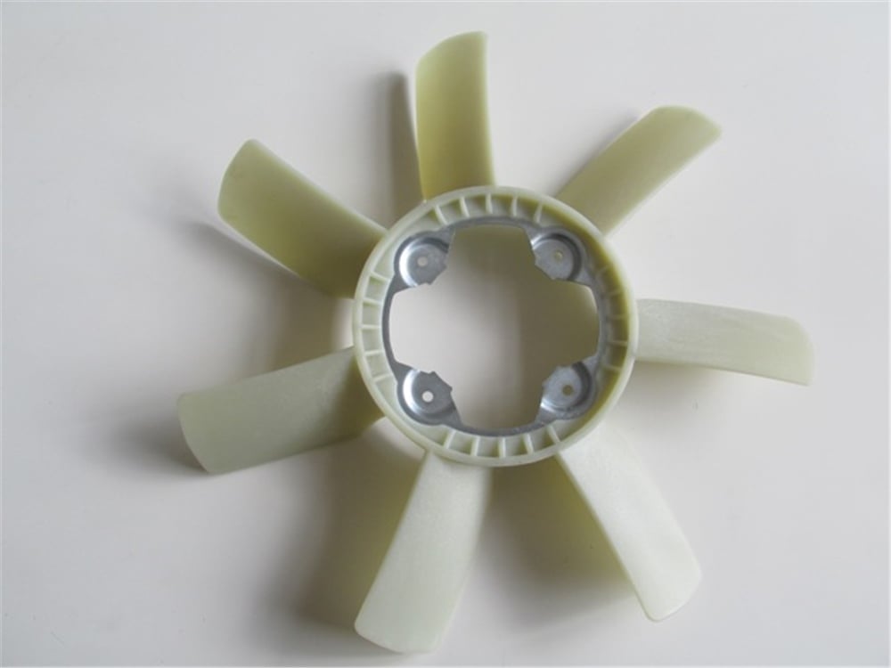 YEDEK PARÇANıssan Pıck Up- Navara- 06/14 Fan Kanadı 7 Kanat 21060-Eb300MEYDAN295-4675