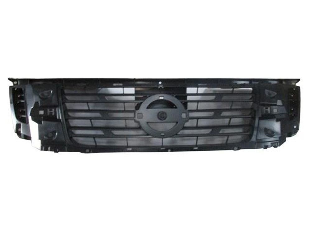 YEDEK PARÇANıssan Pıck Up- Navara- 16/21 Ön Panjur İç 62310-4Ja0CMEYDAN296-2345