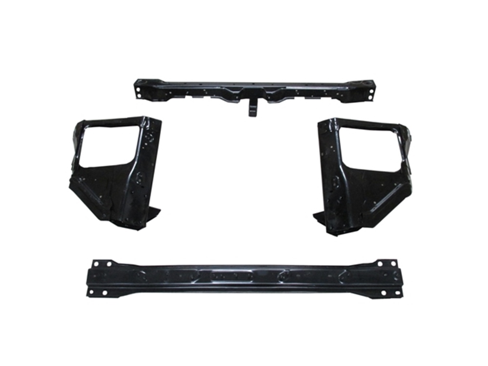 YEDEK PARÇANıssan Pıck Up- Navara- 16/21 Ön Panel 4 Parça Set 62510-4Ja0AMEYDAN296-2350