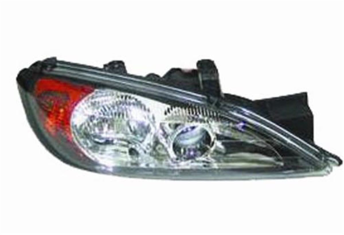 YEDEK PARÇANISSAN PRİMERA ÖN FAR SOL.99-01 260609F686TYCNIS10PR006
