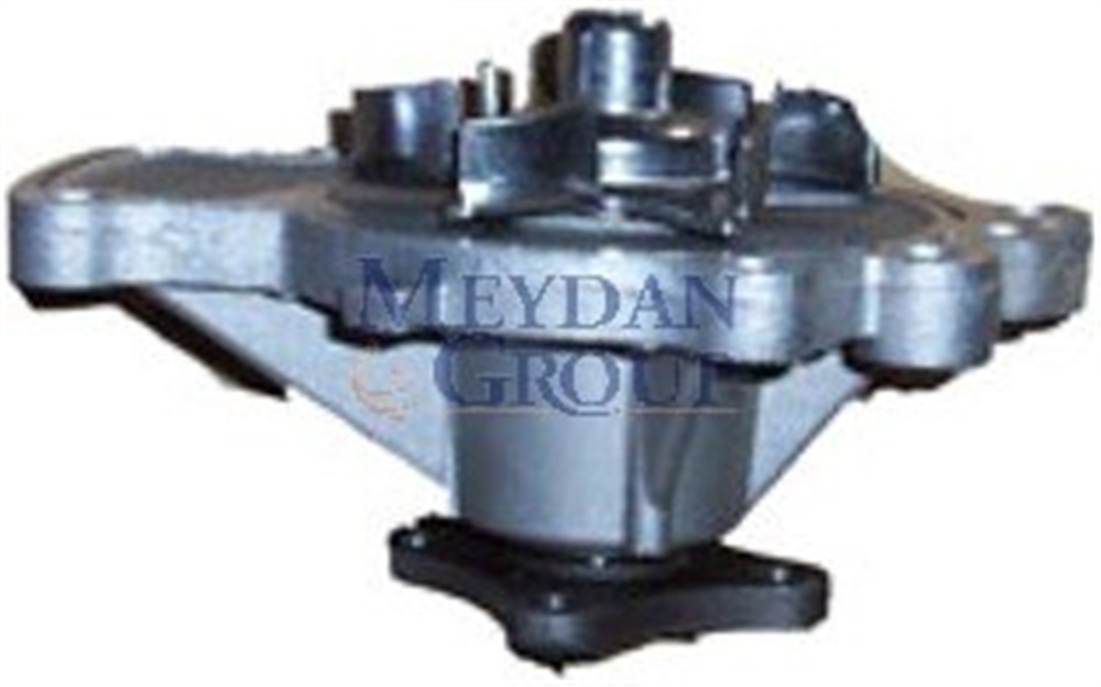 YEDEK PARÇANıssan Prımera- P11- 97/99 Devirdaim Çelik Palet (Sr20De) 2.0Cc (Haıtao) 21010-53J00MEYDAN262-4350