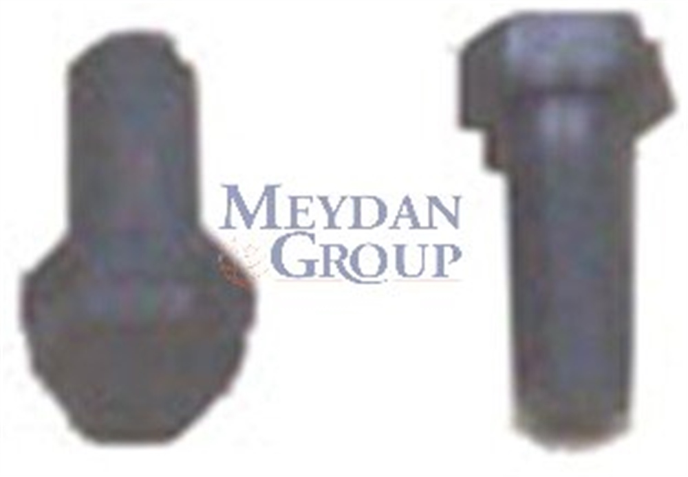 YEDEK PARÇANıssan Prımera- P11- 97/99 Volant Vidası (Ga16) 1.6CcMEYDAN261-4353