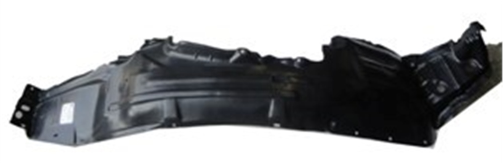 YEDEK PARÇANıssan Prımera- P12- 03/08 Ön Çamurluk Davlumbazı Sol (Lt-Ns6207) 63841-Av600MEYDAN259-2112