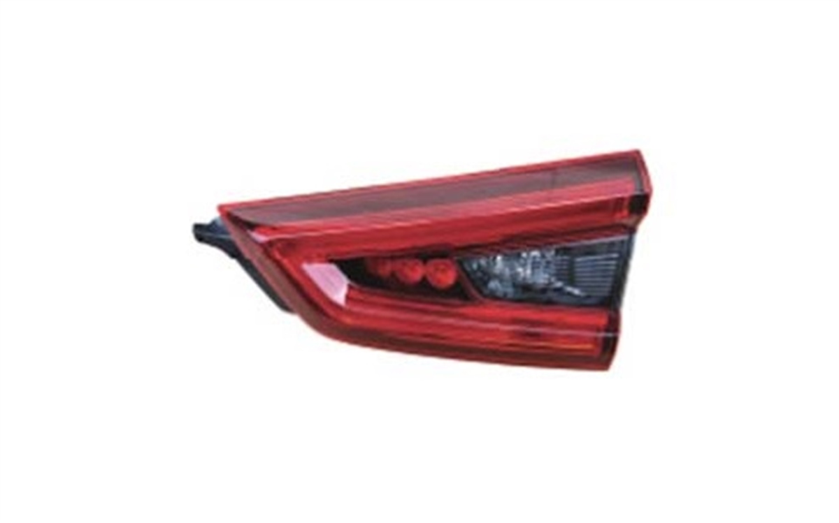YEDEK PARÇANISSAN QASHQAİ ARKA STOP İÇ LEDLİ SAĞ 17- ORJİNAL REF. NO: 26550HV05A UYUMLU NIS10QS034DEGANIS10QS034