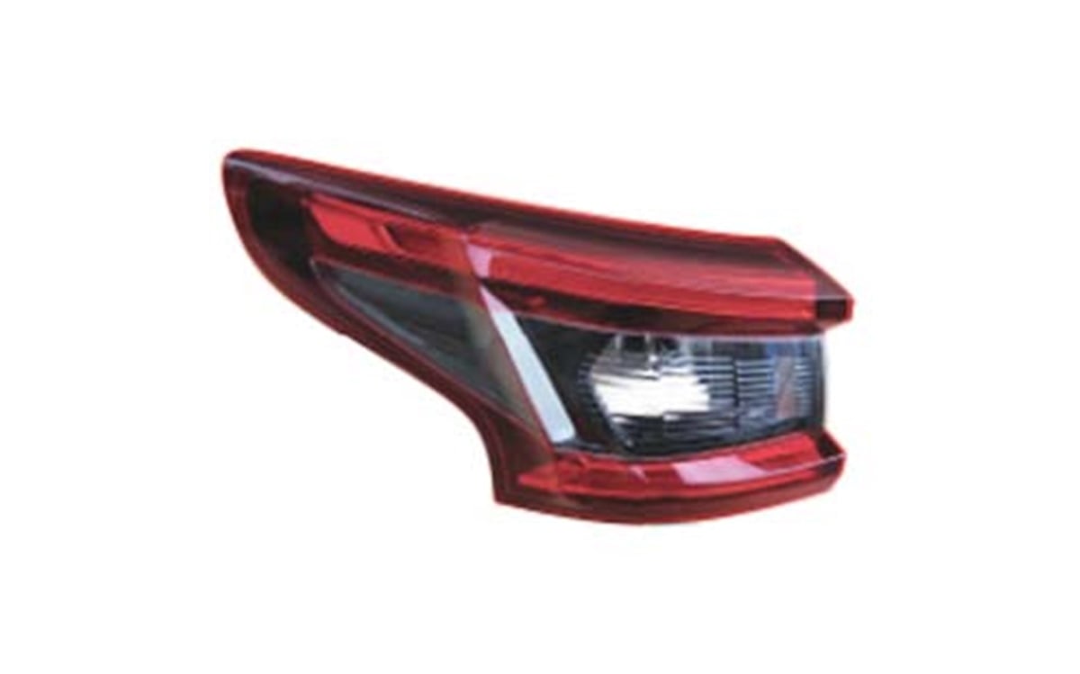 YEDEK PARÇANISSAN QASHQAI ARKA STOP LEDLİ SOL.17- 26555-HV00ATYCNIS10QS033