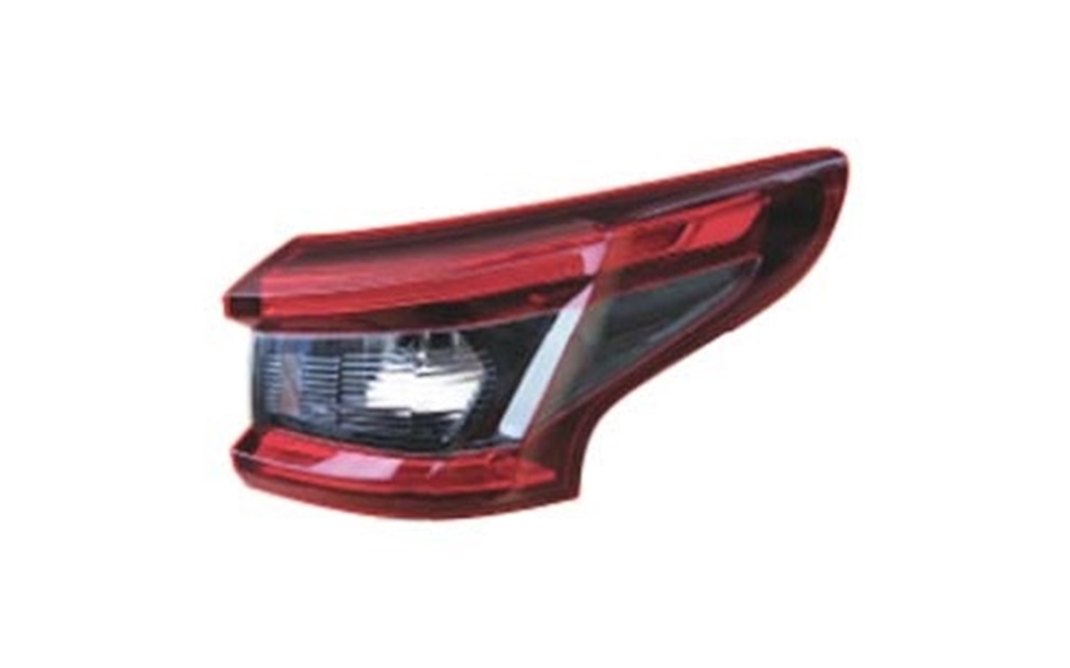 YEDEK PARÇANISSAN QASHQAİ ARKA STOP LEDLİ SAĞ 17- ORJİNAL REF. NO: 26550-HV00A UYUMLU NIS10QS032DEGANIS10QS032