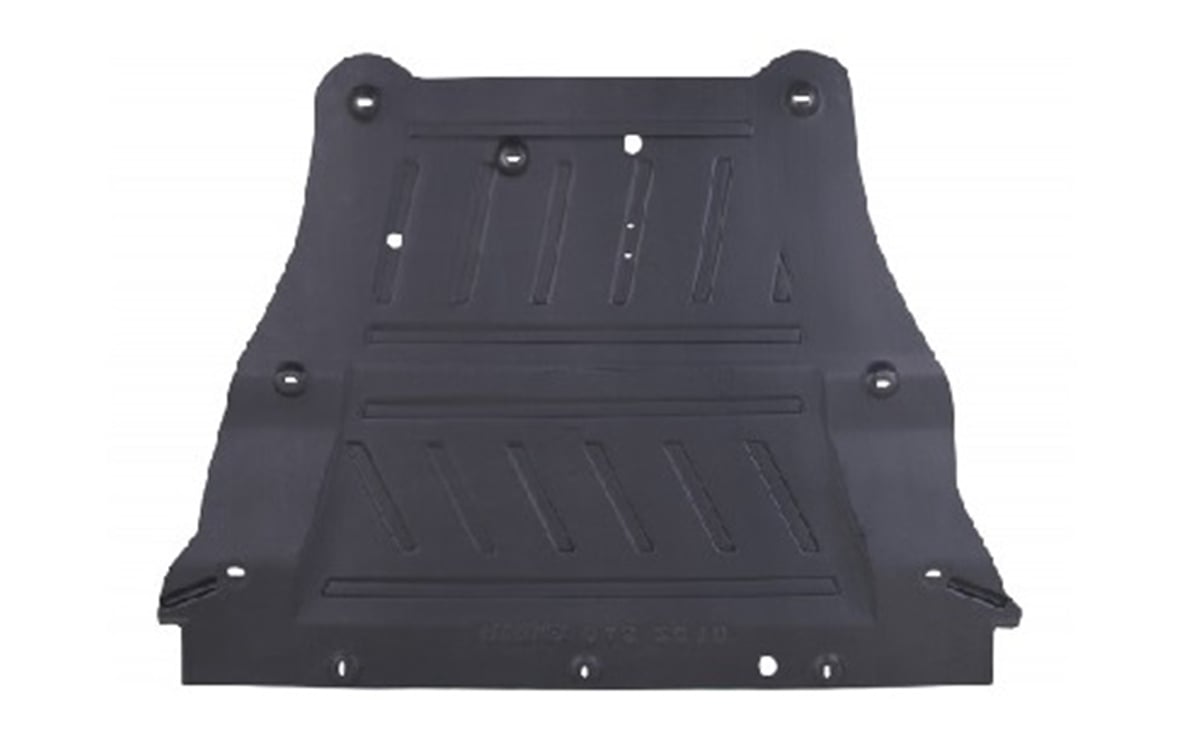 YEDEK PARÇANISSAN QASHQAİ MOTOR ALT KORUMA PLS 07-13 ORJİNAL REF. NO: 75890-BB00A UYUMLU NIS08QS024DEGANIS08QS024
