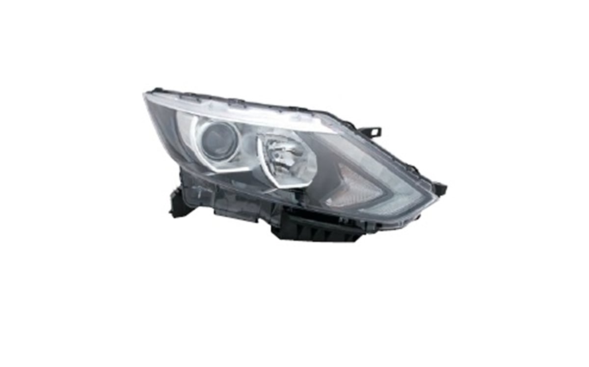 YEDEK PARÇANISSAN QASHQAI ÖN FAR ELEKTRIKLI LEDLİ GÜNDÜZ FAR.SAĞ.13- 260104EH0ATYCNIS10QS012