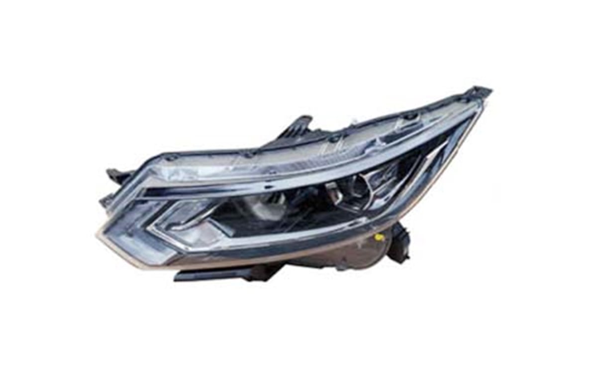 YEDEK PARÇANISSAN QASHQAI ÖN FAR ELEKTRIK MOTORLULEDLİ HALOJ.SOL.17- 26060-HV00BTYCNIS10QS031