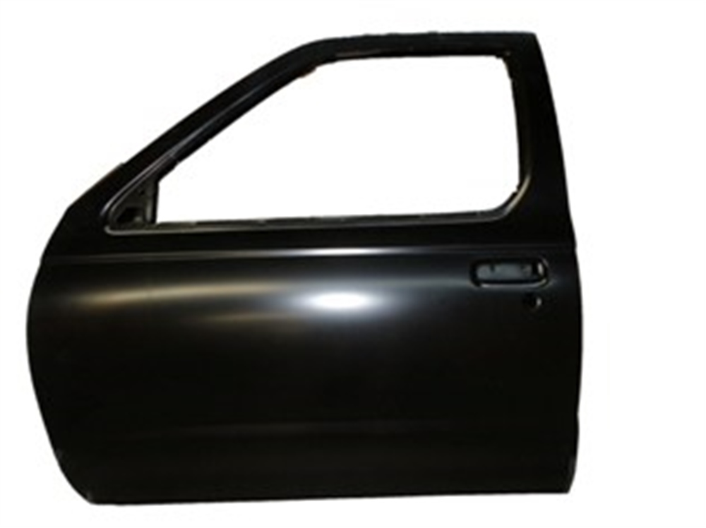 YEDEK PARÇANıssan Skystar- Pıck Up- D22- 97/02 Ön Kapı Komple L(Aynası Muskaya Bağlanan) (Türkiye Tipi)İceli H0101-2S400MEYDAN301-2202