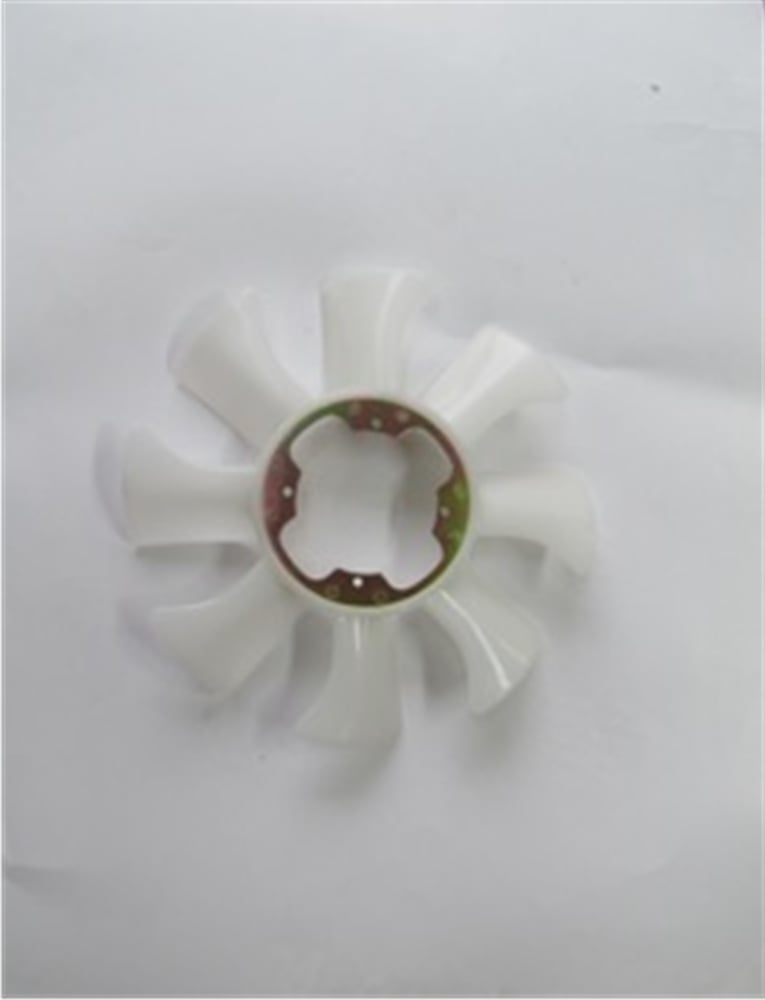 YEDEK PARÇANıssan Skystar- Pıck Up- D22- 97/02 Fan Kanadı (Td25) 2.5Cc (Küçük Termiğe Takılan) (8Kanat) 21060-43G00MEYDAN301-4675