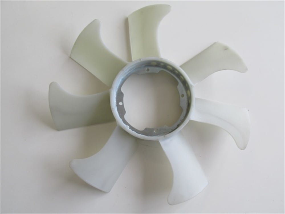 YEDEK PARÇANıssan Skystar- Pıck Up- Nd22- 03/12 Fan Kanadı 21060-Vk500MEYDAN303-4675