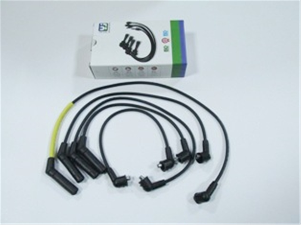 YEDEK PARÇANıssan Sunny- B11 Cd17- 84/88 Buji Kablosu Takım (16V)1.5/1.6 Cc 2245077A25MEYDAN252-4666