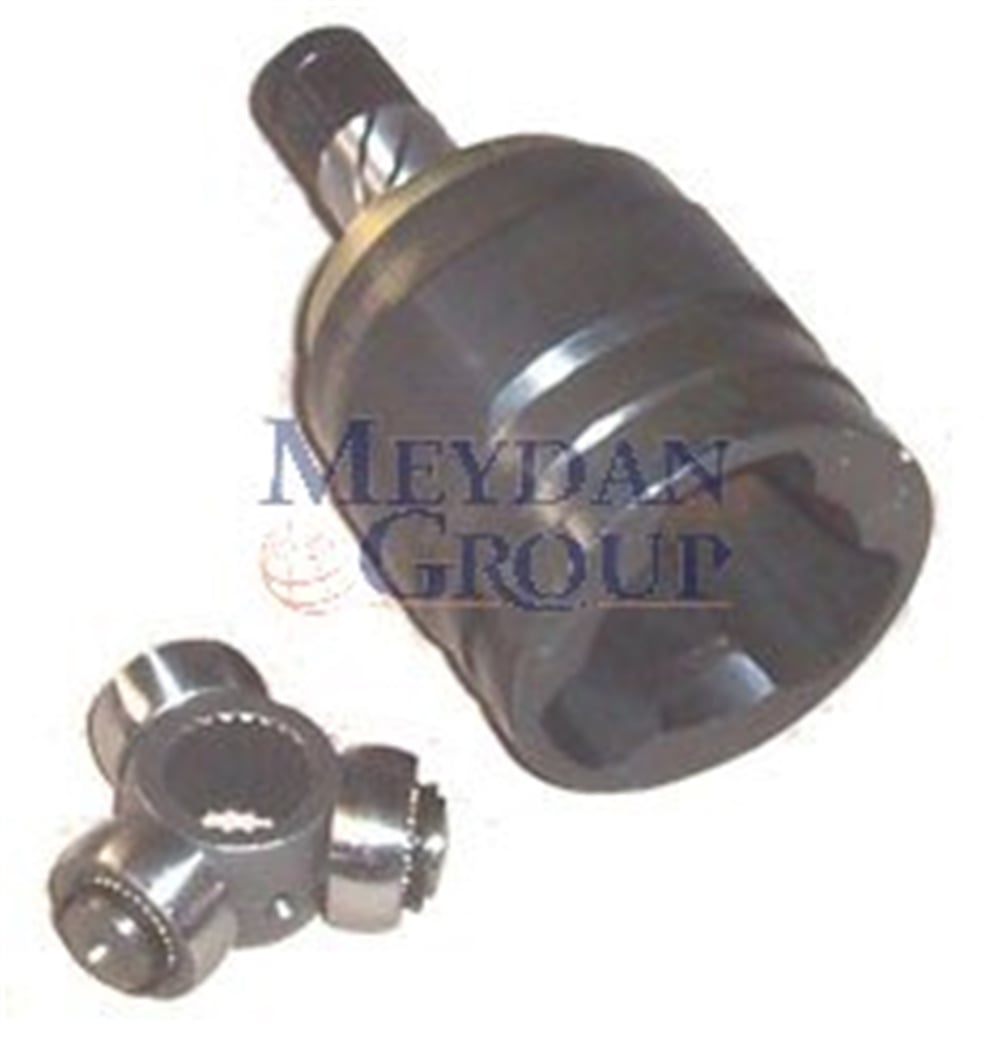 YEDEK PARÇANıssan Sunny- B11 Cd17- 84/88 İç Aks Kafası (İç:23 Diş/Dış:24 Diş) Benzinli/Dizel Tip -MEYDAN251-6721