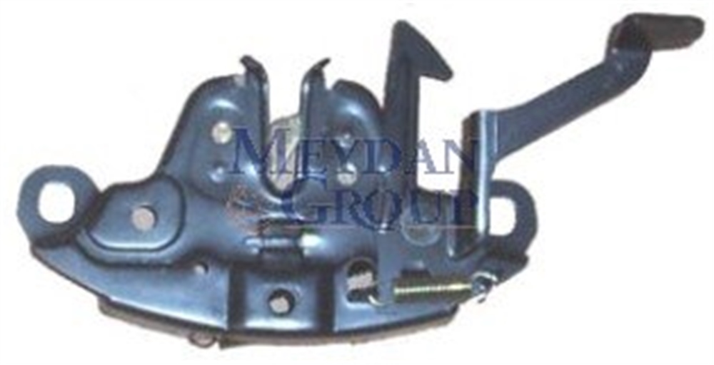 YEDEK PARÇANıssan Sunny- B13- 90/94 Kaput Kilidi 65601-72Y10MEYDAN253-2302