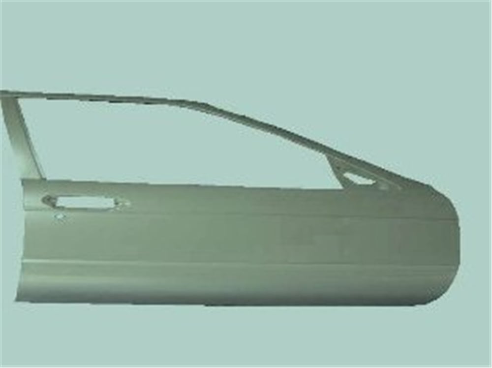YEDEK PARÇANıssan Sunny- B13- 90/94 Ön Kapı Sacı Sağ Çerçeveli 80152-65Y30MEYDAN253-2211