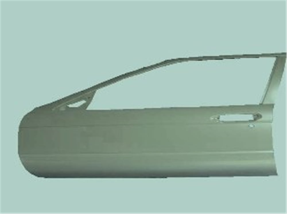 YEDEK PARÇANıssan Sunny- B13- 90/94 Ön Kapı Sacı Sol Çerçeveli 80153-65Y30MEYDAN253-2212