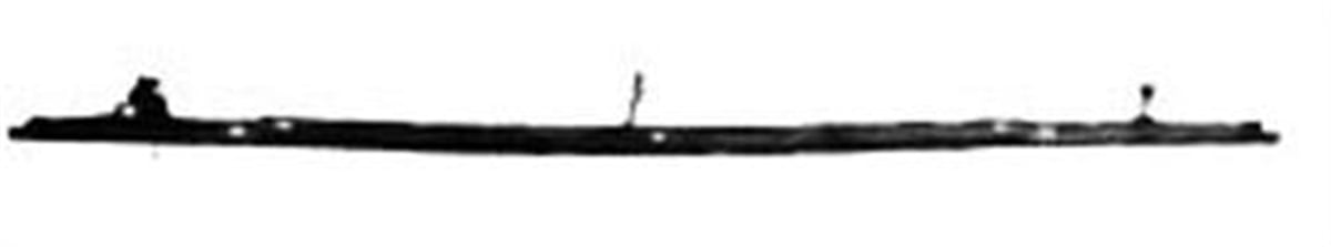 YEDEK PARÇANISSAN SUNNY N14 ÖN PANJUR ALT SACI 94-96 6265150C00DE-GANIS09SU003