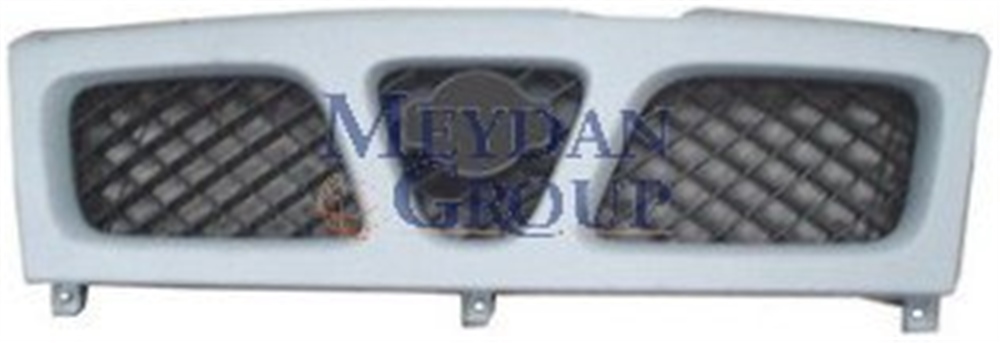 YEDEK PARÇANıssan Terrano- 97/00 Ön Panjur Astarlı Siyah Petekli 62310-8F214MEYDAN306-2340