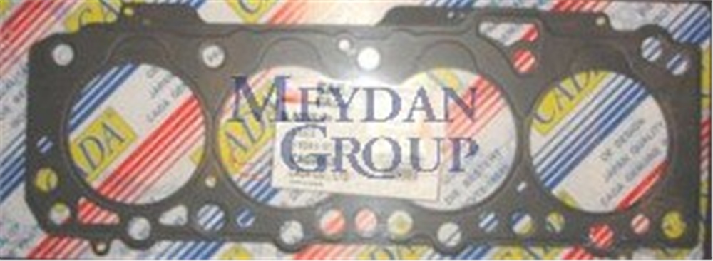 YEDEK PARÇANıssan Vanette- 96/02 Silindir Kapak Contası Çelik (Cag9053) (Ld23) 2.3Cc 110449C605MEYDAN280-4253
