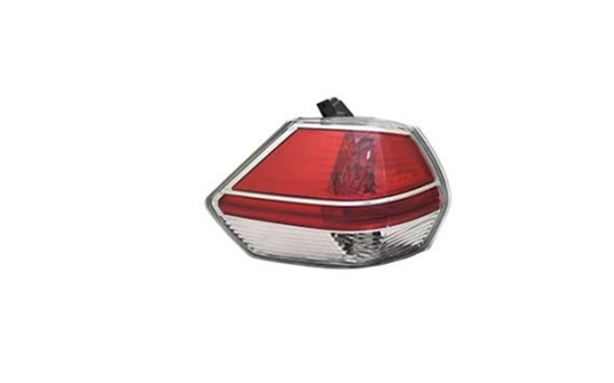YEDEK PARÇANISSAN X-TRAIL ARKA STOP SOL.14-16 26555-4CA0ATYCNIS10XT030