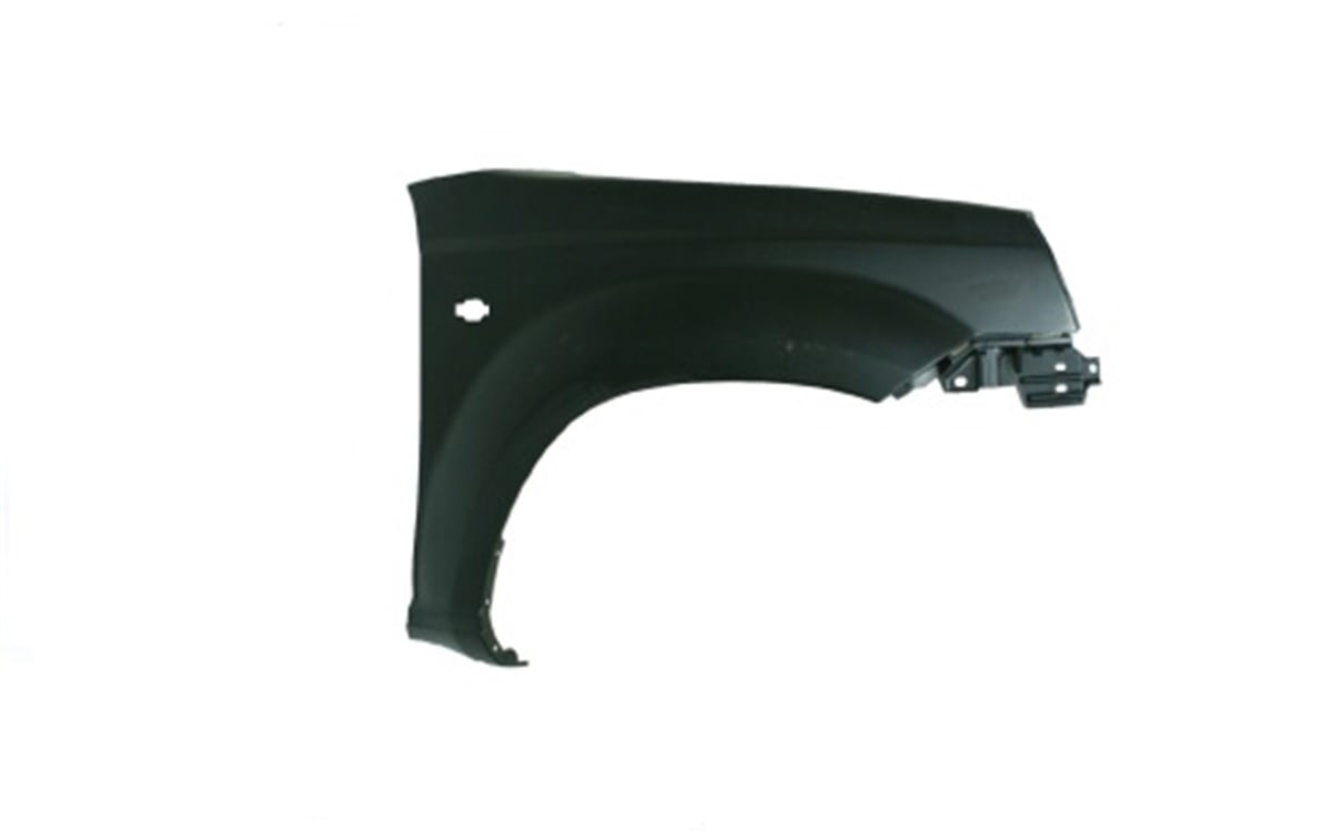 YEDEK PARÇANISSAN X-TRAIL ÖN ÇAMURLUK PLASTİK SAĞ.02-07 631128H400DE-GANIS08XT001