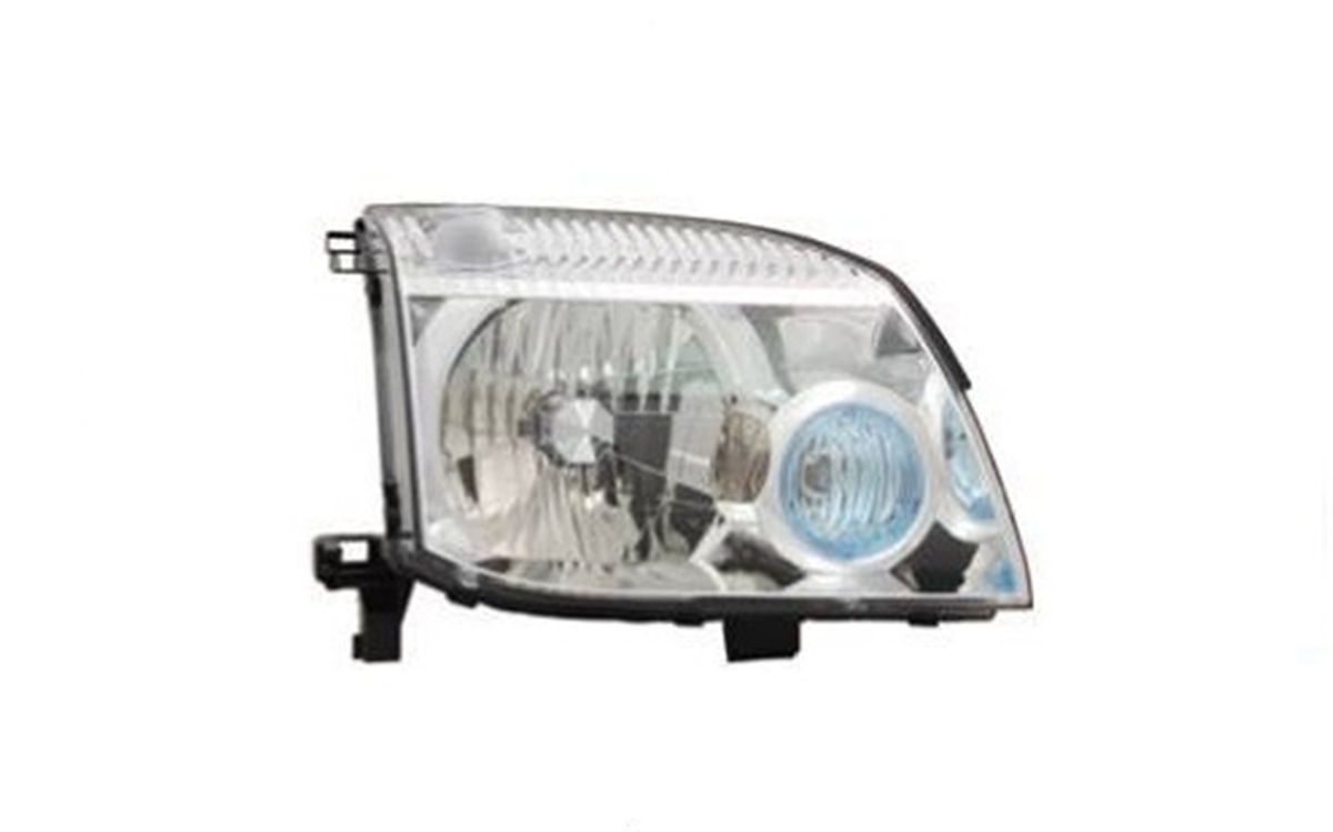 YEDEK PARÇANISSAN X-TRAIL ÖN FAR ELEKTRIK MOTORLU SAĞ.02-07 260108H90ATYCNIS10XT001
