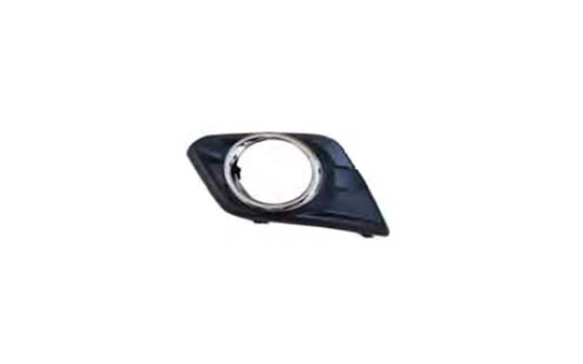 YEDEK PARÇANISSAN X-TRAIL ÖN TAMPON PANJURU SOL.13-16 62257-4BA0BDE-GANIS07XT017