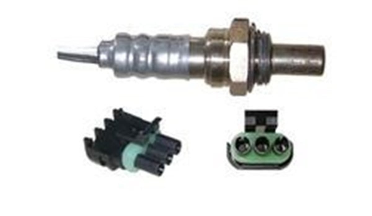 YEDEK PARÇAOKSİJEN SENSÖRÜ LGN 3.0 93-01 MARELLI 359000602100MARELLIMARELLI 359000602100