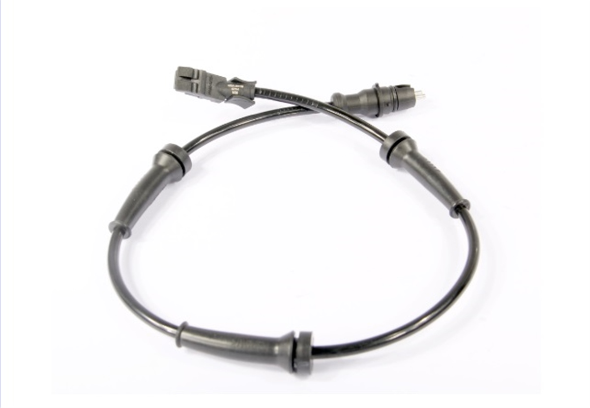 YEDEK PARÇAON ABS SENSORU KABLOLU-RENAULT MEGANE II 1.4-1.6-1.5DCI-1.9DCI 8200346992 -MGA-33136MGAMGA-33136