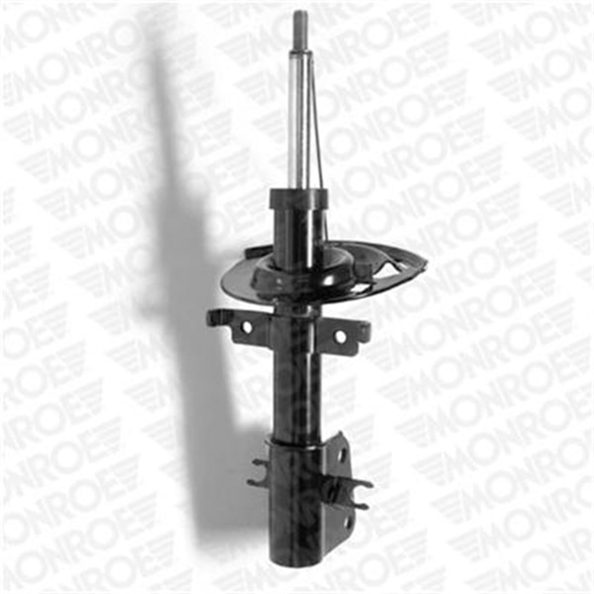 YEDEK PARÇAÖN AMORTİSÖR GENİŞ ÇANAK L-R LGN II 16V TÜM MODELLER 03-08 2.0 OTOMATİK VİTES VE DÜZ VİTES MONROE G7281MONROEMONROE G7281